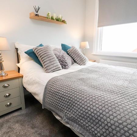 Ferry View Appartement Fleetwood Buitenkant foto