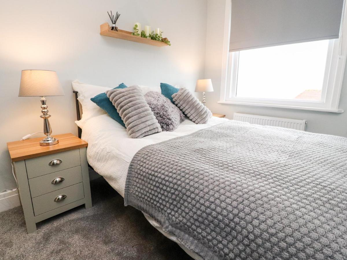 Ferry View Appartement Fleetwood Buitenkant foto