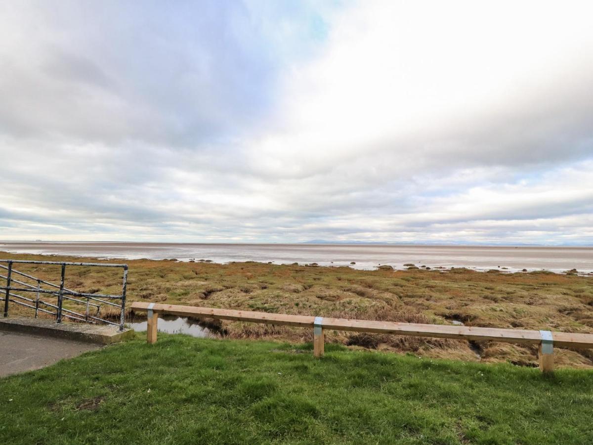 Ferry View Appartement Fleetwood Buitenkant foto