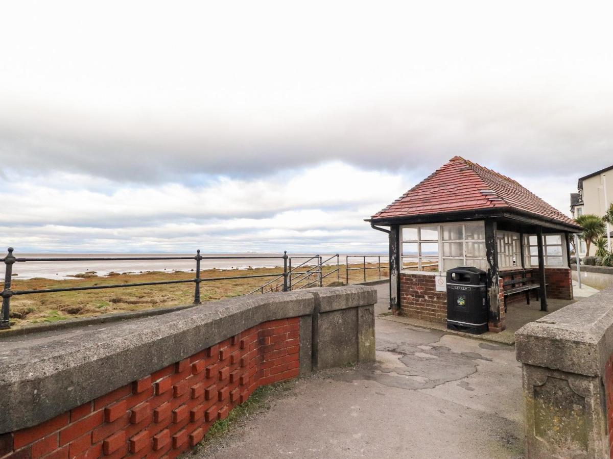 Ferry View Appartement Fleetwood Buitenkant foto
