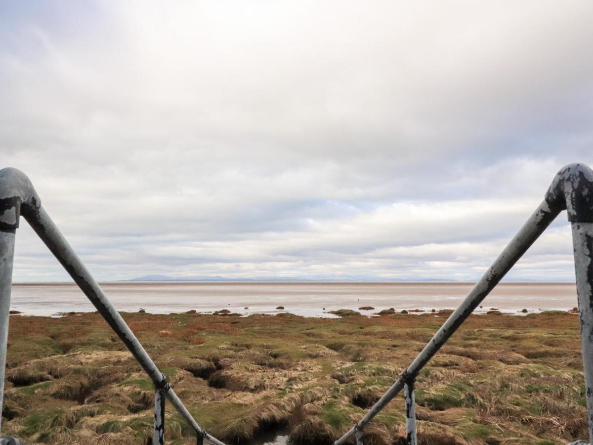 Ferry View Appartement Fleetwood Buitenkant foto