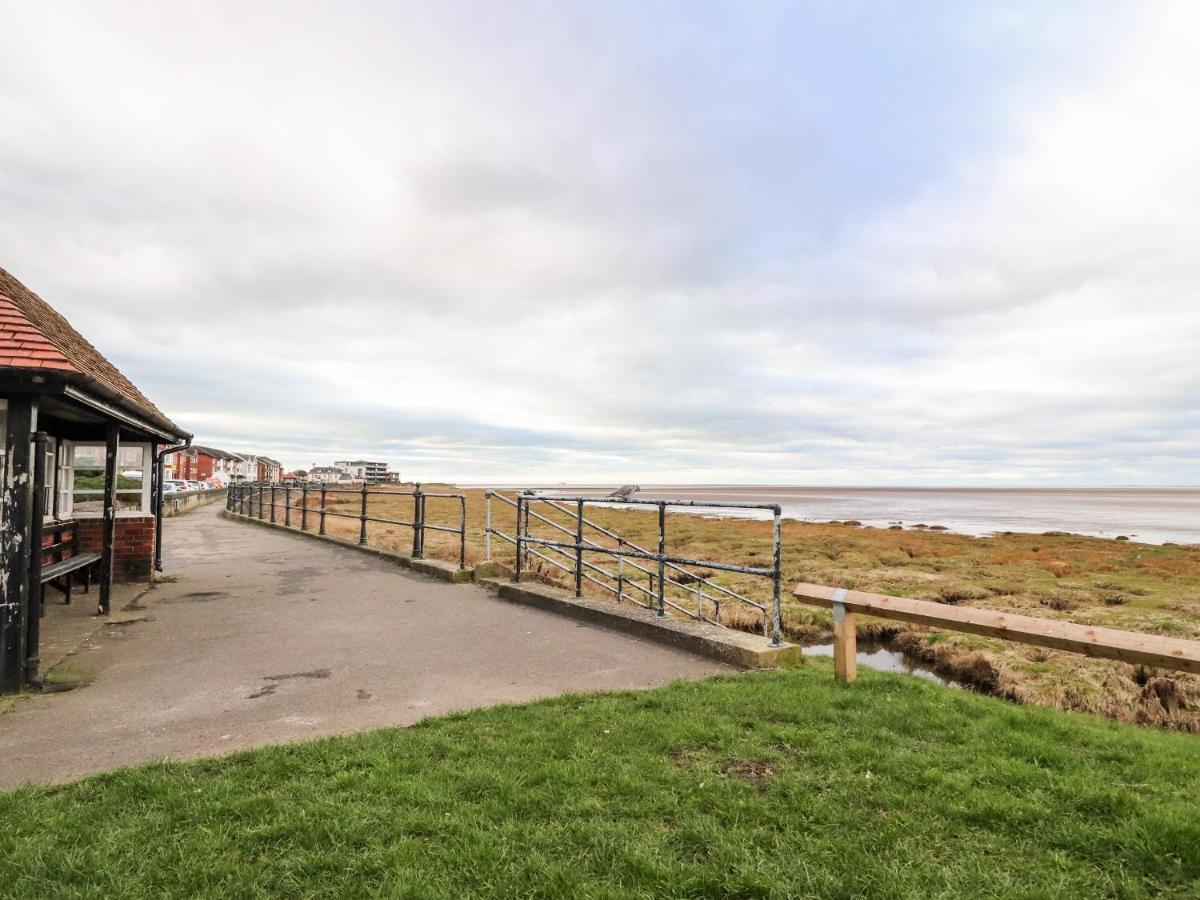 Ferry View Appartement Fleetwood Buitenkant foto
