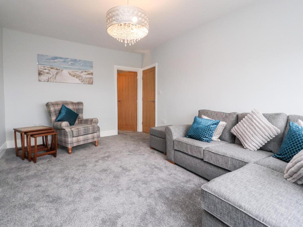 Ferry View Appartement Fleetwood Buitenkant foto
