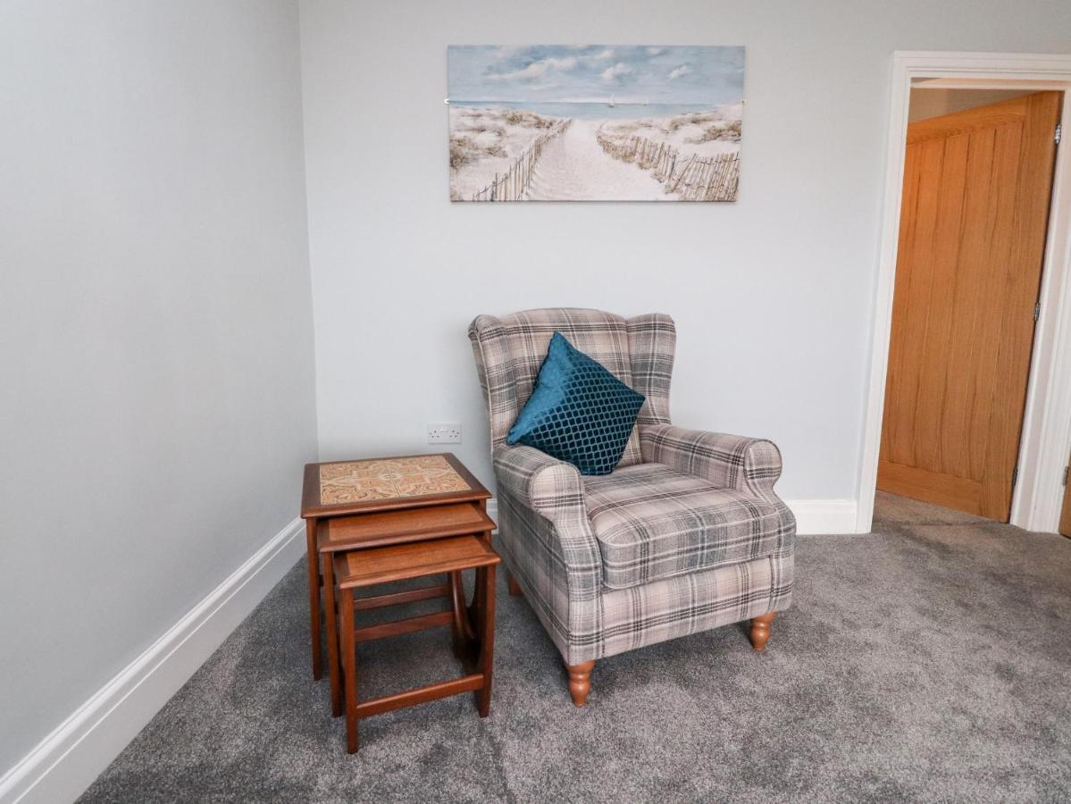 Ferry View Appartement Fleetwood Buitenkant foto