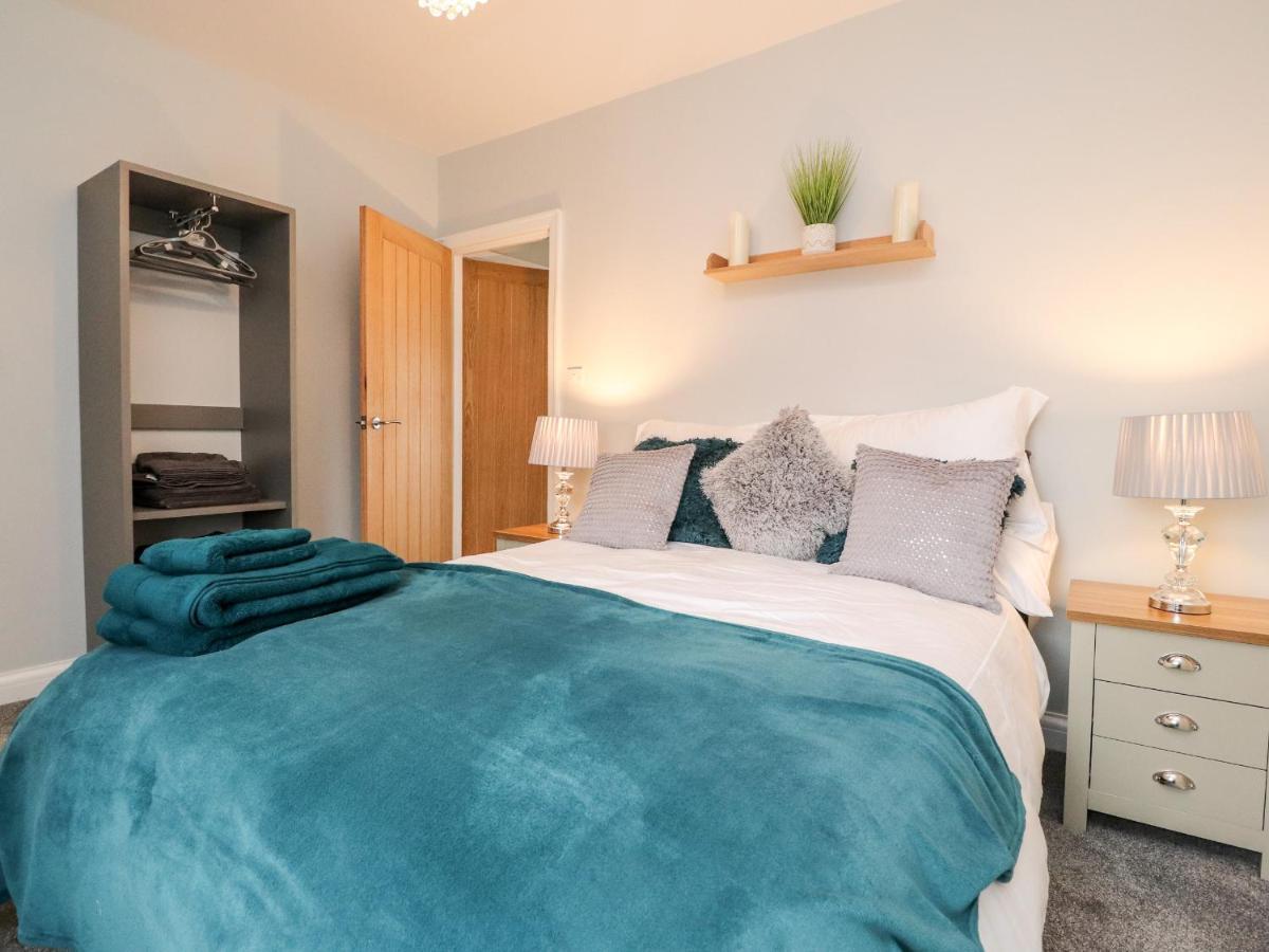 Ferry View Appartement Fleetwood Buitenkant foto
