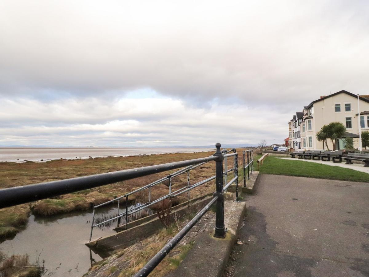 Ferry View Appartement Fleetwood Buitenkant foto