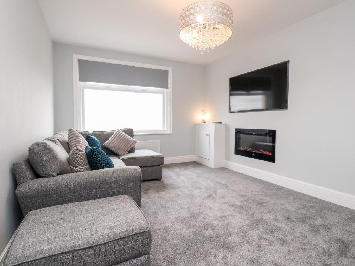 Ferry View Appartement Fleetwood Buitenkant foto