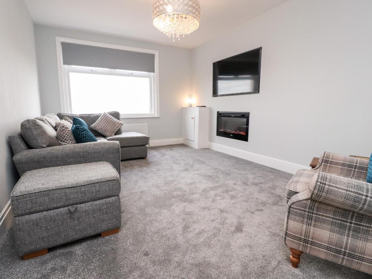 Ferry View Appartement Fleetwood Buitenkant foto