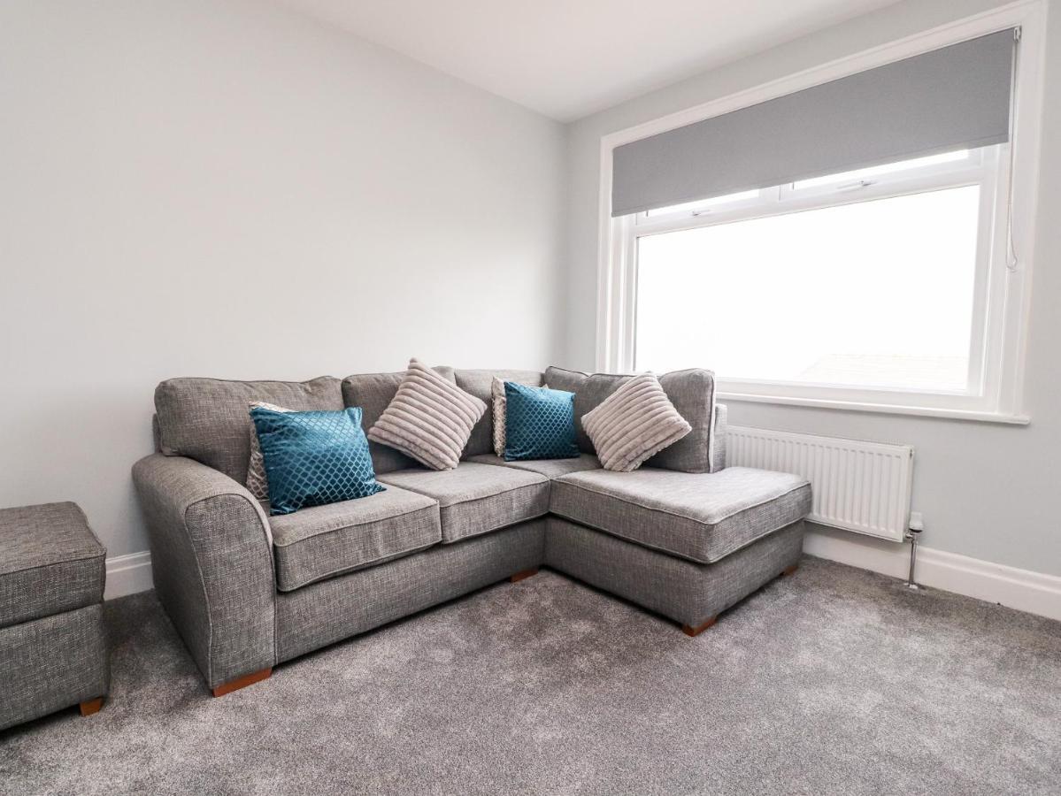 Ferry View Appartement Fleetwood Buitenkant foto