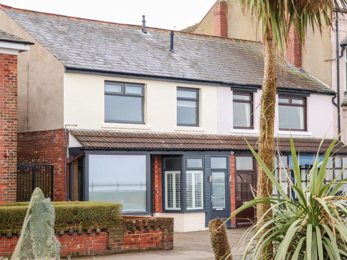 Ferry View Appartement Fleetwood Buitenkant foto