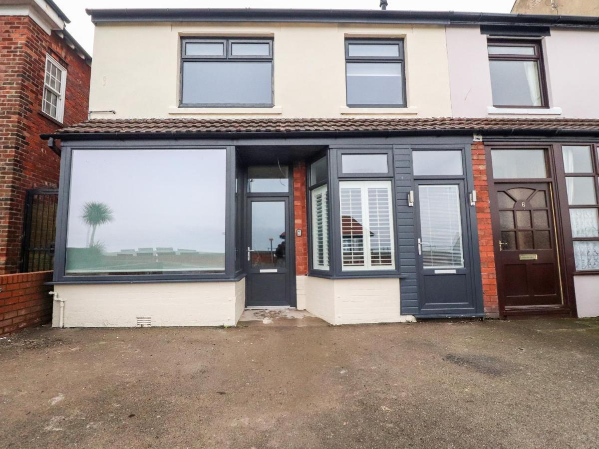 Ferry View Appartement Fleetwood Buitenkant foto