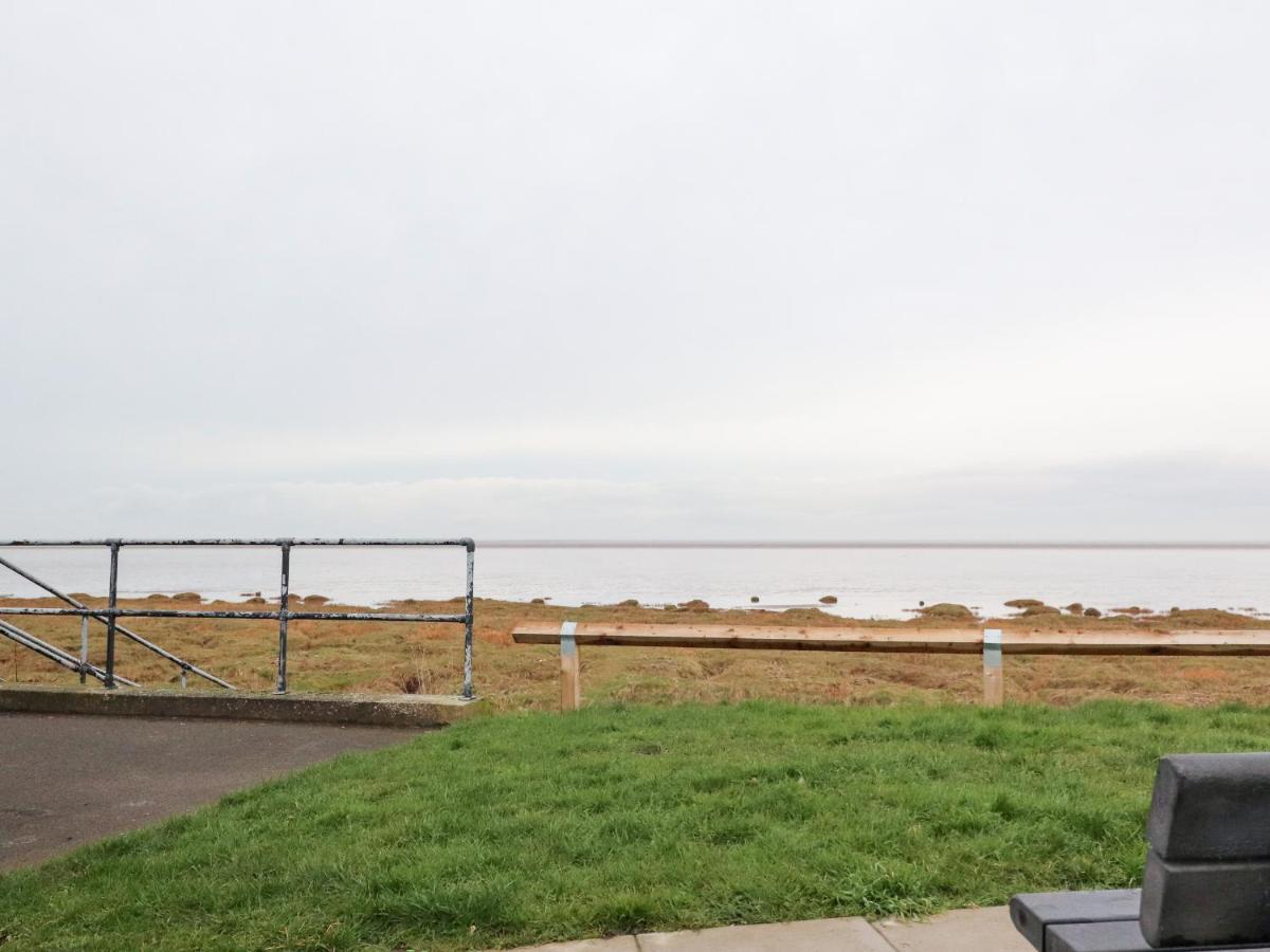 Ferry View Appartement Fleetwood Buitenkant foto