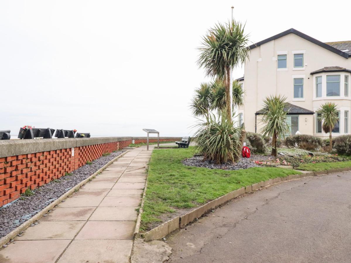 Ferry View Appartement Fleetwood Buitenkant foto